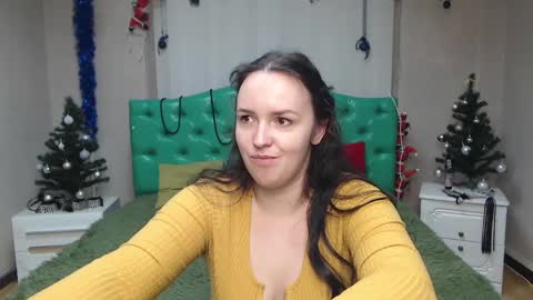 IsabelBlackberry online show from 01-06-25, 09:08