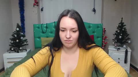 IsabelBlackberry online show from 01-12-25, 09:08