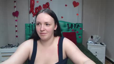 IsabelBlackberry online show from 03-10-25, 03:20