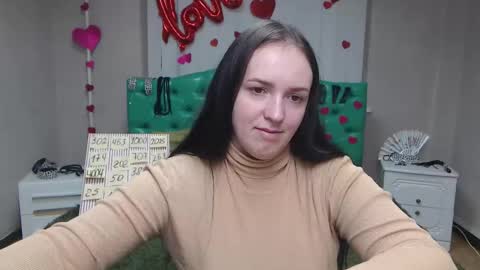 IsabelBlackberry online show from 09-27-25, 05:23