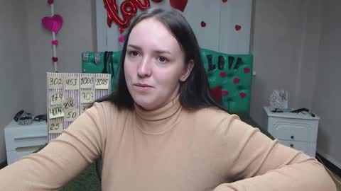 IsabelBlackberry online show from 09-28-25, 05:13