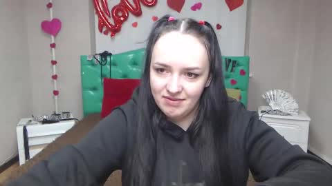 IsabelBlackberry online show from 01-16-26, 06:28