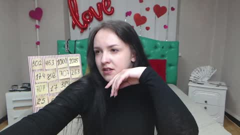 IsabelBlackberry online show from 03-30-26, 05:19