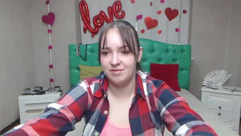 IsabelBlackberry online show from 04-01-26, 05:19