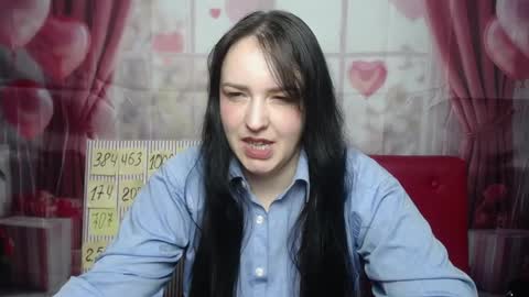 IsabelBlackberry online show from 05-20-26, 05:24