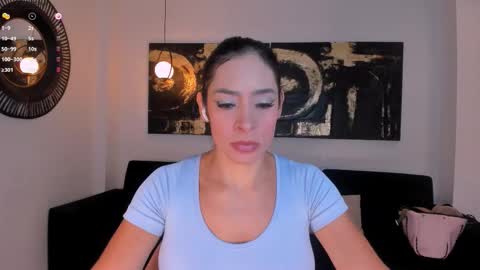 Isabel Bornner online show from 03-19-26, 07:07