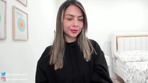 Snapshot of isabelhills chatting on 03-06-25, 09:31 Isa online show from 03-06-25, 09:31