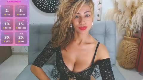 Isabel online show from 01-04-25, 08:59