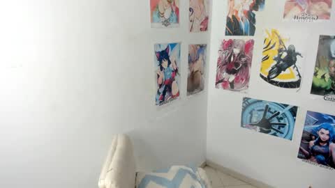 Snapshot of isabell_xstar chatting on 01-22-25, 12:16 isa 3 online show from 01-22-25, 12:16