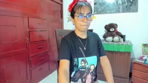 Snapshot of isabella22_1 chatting on 01-10-25, 02:57 Isabella22 1 online show from 01-10-25, 02:57