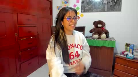 Isabella22 1 online show from 01-15-25, 02:38