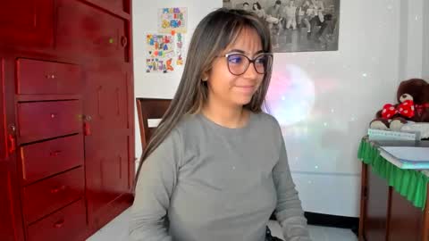 Isabella22 1 online show from 02-10-25, 02:16