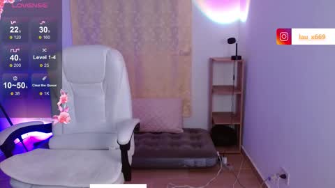 isabella online show from 02-10-26, 03:32