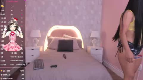 Snapshot of isabella__milf chatting on 06-23-26, 07:12 isabella__milf online show from 06-23-26, 07:12