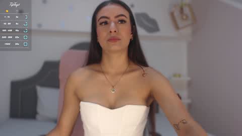 Snapshot of isabella__shine chatting on 01-17-25, 03:43 Isa online show from 01-17-25, 03:43