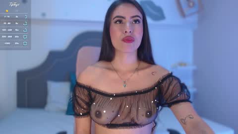 Snapshot of isabella__shine chatting on 01-23-25, 07:07 Isa online show from 01-23-25, 07:07