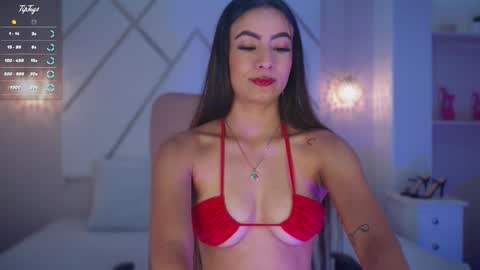 Snapshot of isabella__shine chatting on 02-03-25, 03:49 Isa online show from 02-03-25, 03:49