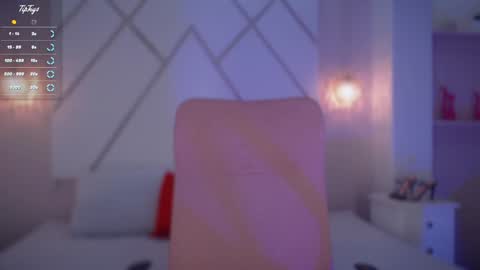 Snapshot of isabella__shine chatting on 02-05-25, 04:03 Isa online show from 02-05-25, 04:03