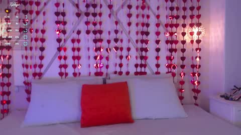 Snapshot of isabella__shine chatting on 02-21-25, 03:54 Isa online show from 02-21-25, 03:54