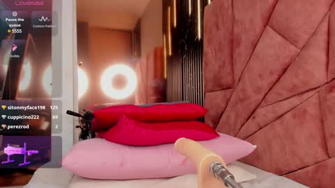 Isabella Arias online show from 02-01-25, 04:03