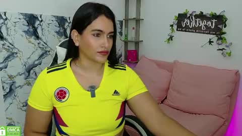Snapshot of isabella_aristi03 chatting on 07-03-26, 05:14 isabella_aristi03 online show from 07-03-26, 05:14