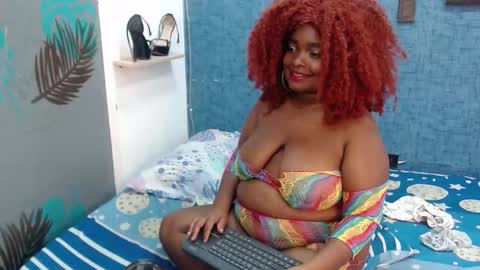 ISABELLA online show from 10-29-25, 11:23