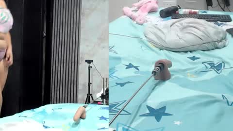 isabella_castro2 online show from 03-27-26, 03:56