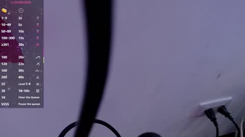 Snapshot of isabella_cherry_ chatting on 10-22-25, 04:13 Isa Online 11pm to 5am Colombia time online show from 10-22-25, 04:13