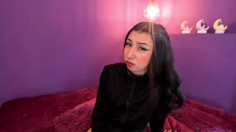 isabella_crofts online show from 02-26-26, 03:05