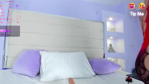 Snapshot of isabella_daniell chatting on 03-12-25, 03:46 Isa online show from 03-12-25, 03:46