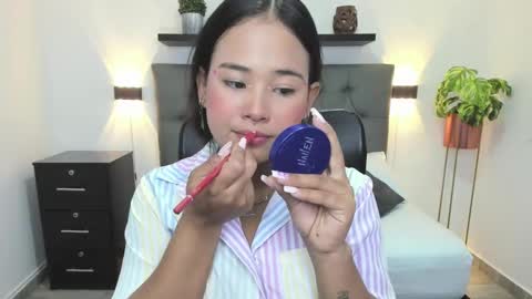 Isabel florez online show from 01-14-25, 12:03