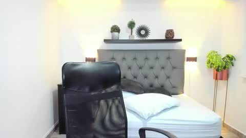 Isabel florez online show from 01-15-25, 06:08