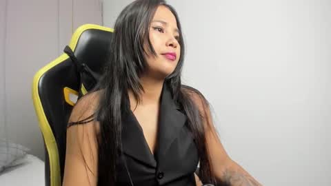 Isabel florez online show from 03-03-26, 11:49