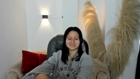 Isabella online show from 03-14-26, 01:16