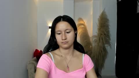 Isabella online show from 03-25-26, 02:01