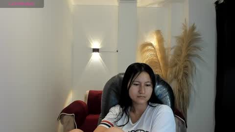 Isabella online show from 06-11-26, 07:39
