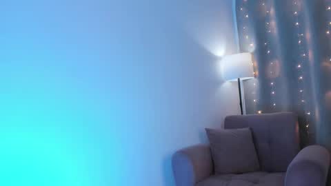 ISABELLA online show from 02-21-26, 02:01