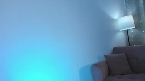 ISABELLA online show from 05-20-26, 01:34
