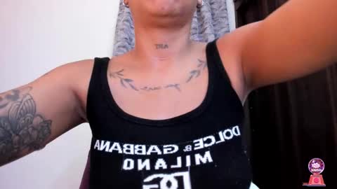  Isabel Lopez online show from 02-21-26, 12:17