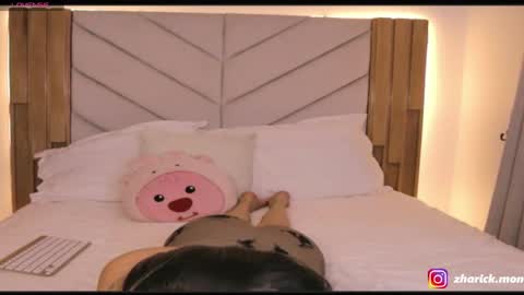 Isabella online show from 04-09-26, 07:36