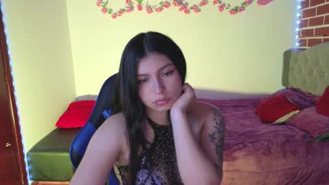 isabella_monntolvo online show from 07-06-26, 05:26