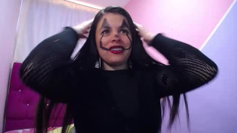 abby online show from 10-27-25, 02:10