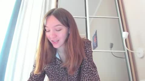 Isabella Noir online show from 05-31-26, 10:33