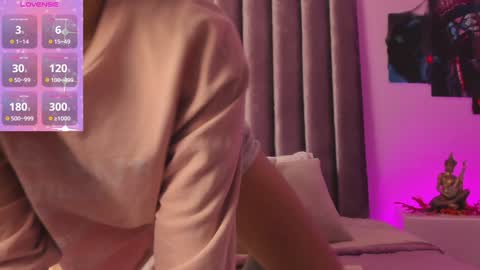 Isabella Rros online show from 12-06-24, 03:30