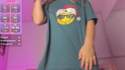 Isabella Rros online show from 12-07-24, 10:01