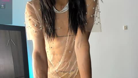 Isabella online show from 12-21-24, 01:58