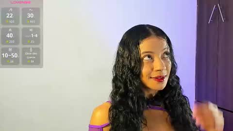 Isabella online show from 08-01-26, 12:32
