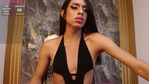 Isabella online show from 03-05-26, 08:27