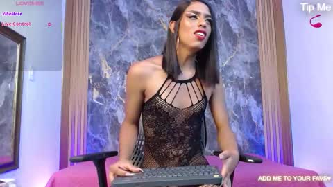 Isabella online show from 03-21-26, 06:22