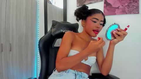 isabella online show from 01-16-26, 08:02